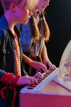 ví điện tử MB66